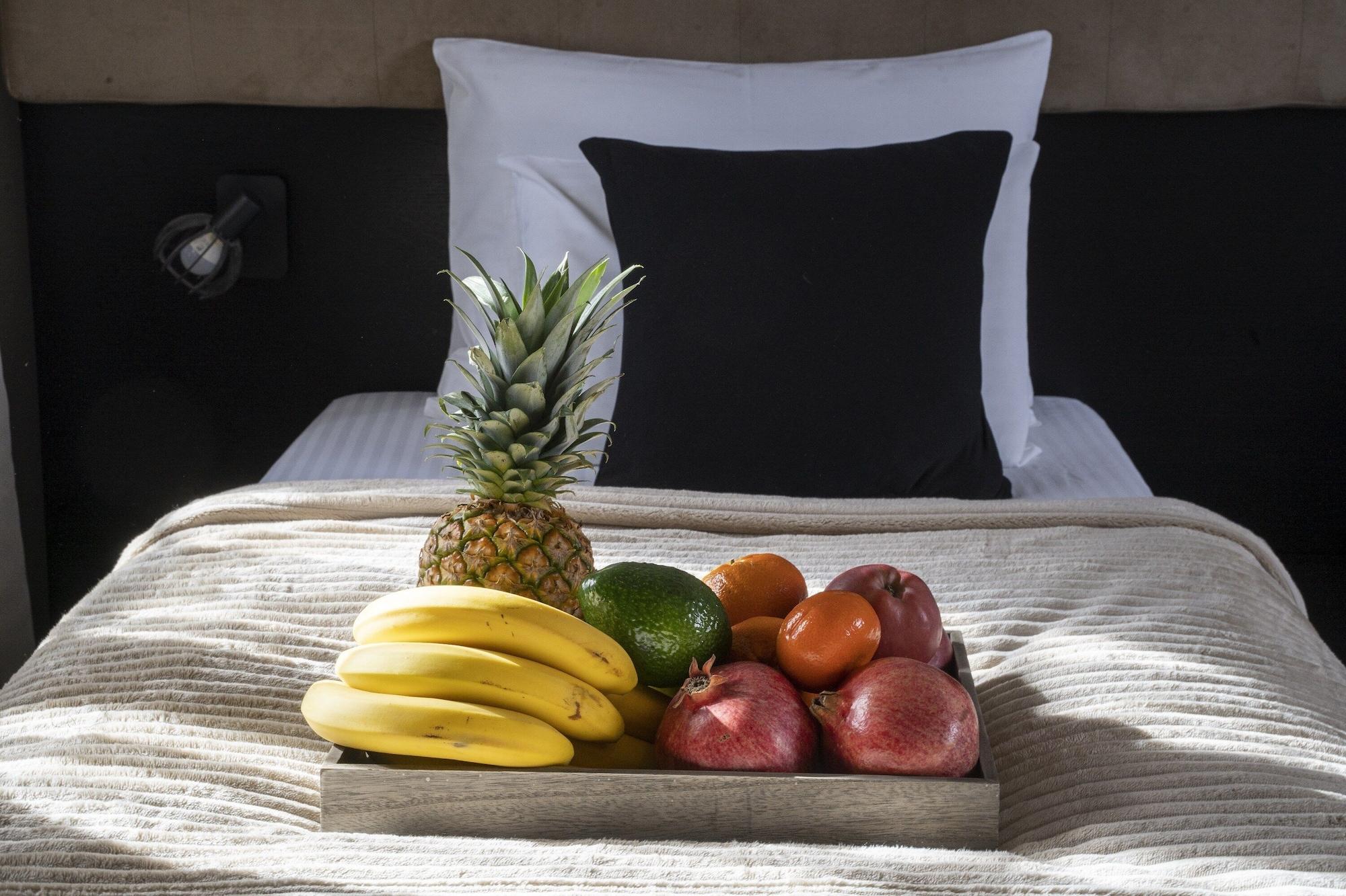 Akacija Luxury Suites Belgrado Esterno foto