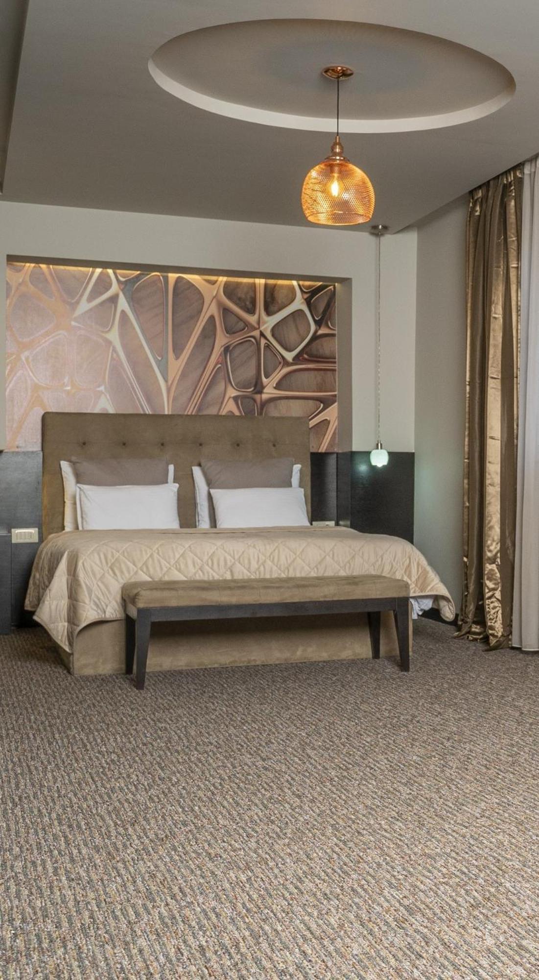 Akacija Luxury Suites Belgrado Esterno foto