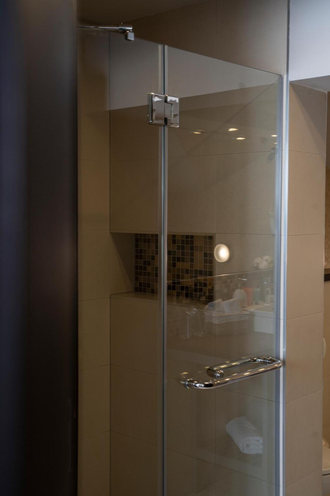 Akacija Luxury Suites Belgrado Camera foto