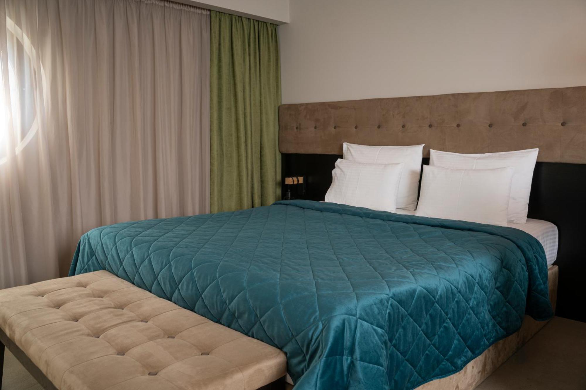 Akacija Luxury Suites Belgrado Camera foto