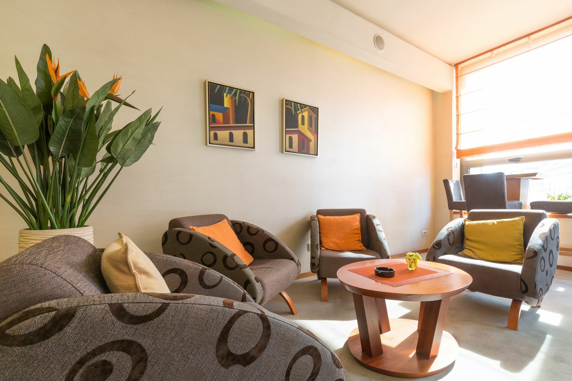 Akacija Luxury Suites Belgrado Esterno foto